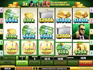 Spin 2 Million